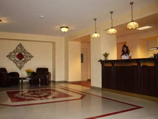 Hotel Apalenis