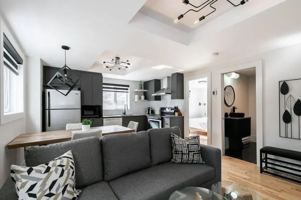 Complexe LIVTremblant by Gestion ELITE - LIV2