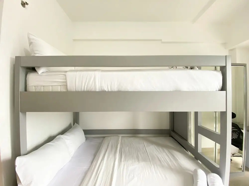 Cozy Stay Studio At Sayana Bekasi Apartment