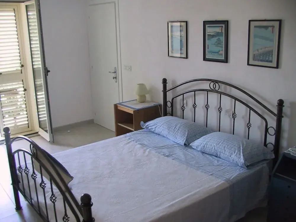 B&B Solanas