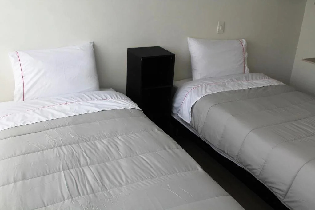 Jw Casa Hotel