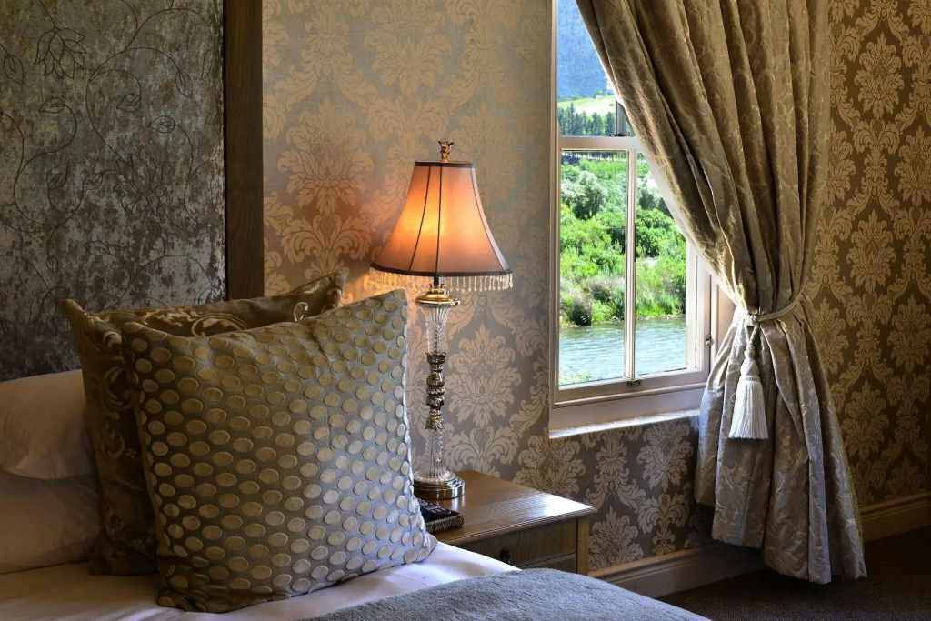 Lermitage - Franschhoek Chateau & Villas