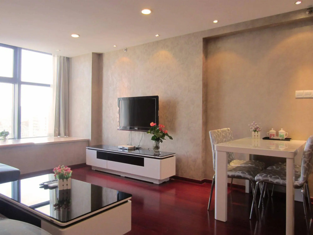 Westlake 7 Apartment Tongrun
