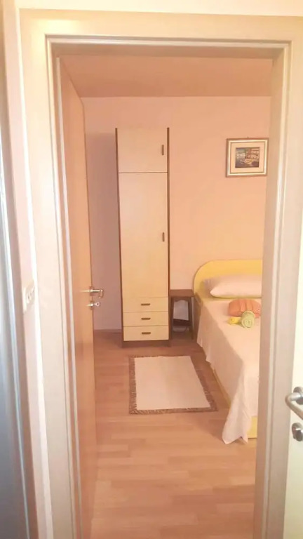 Studio in Split, With Wonderful City View and Wifi