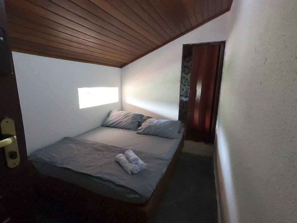 Pousada Guaruondas by Oceana Suites
