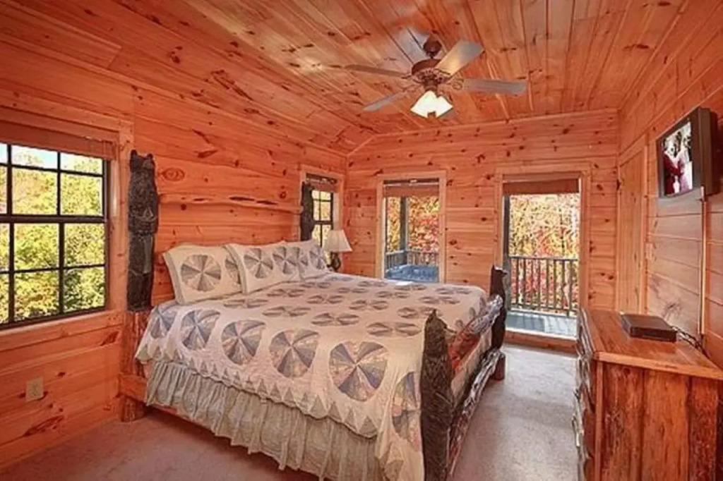 Mountain Seclusion