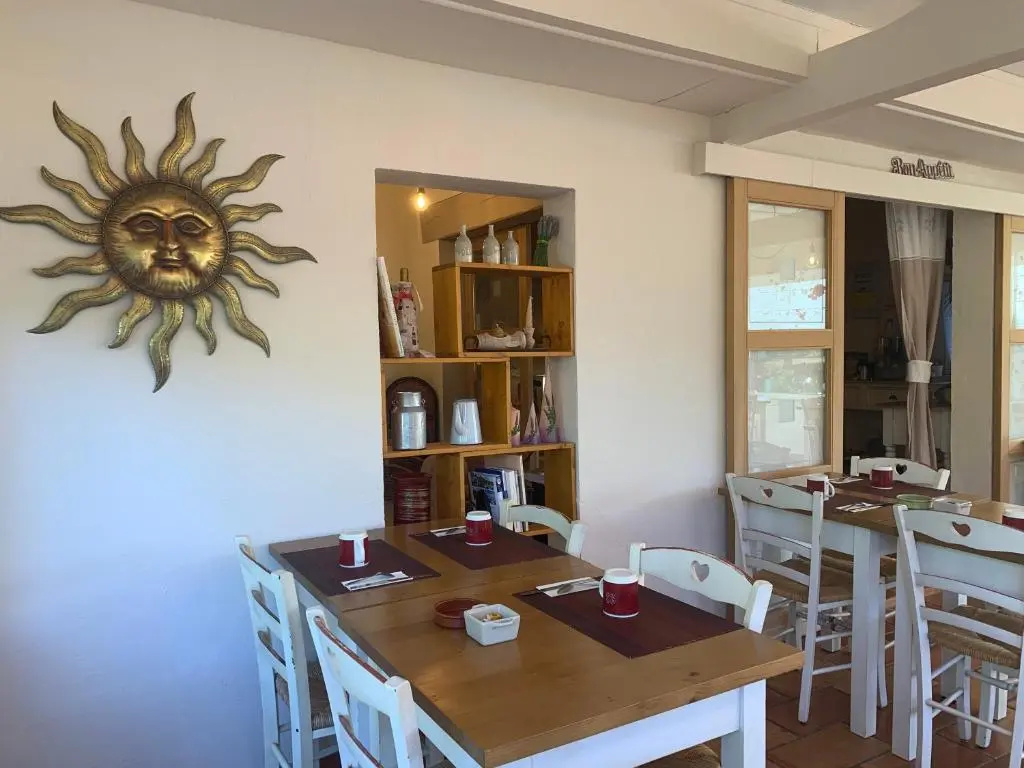 Hotel Les Ambres