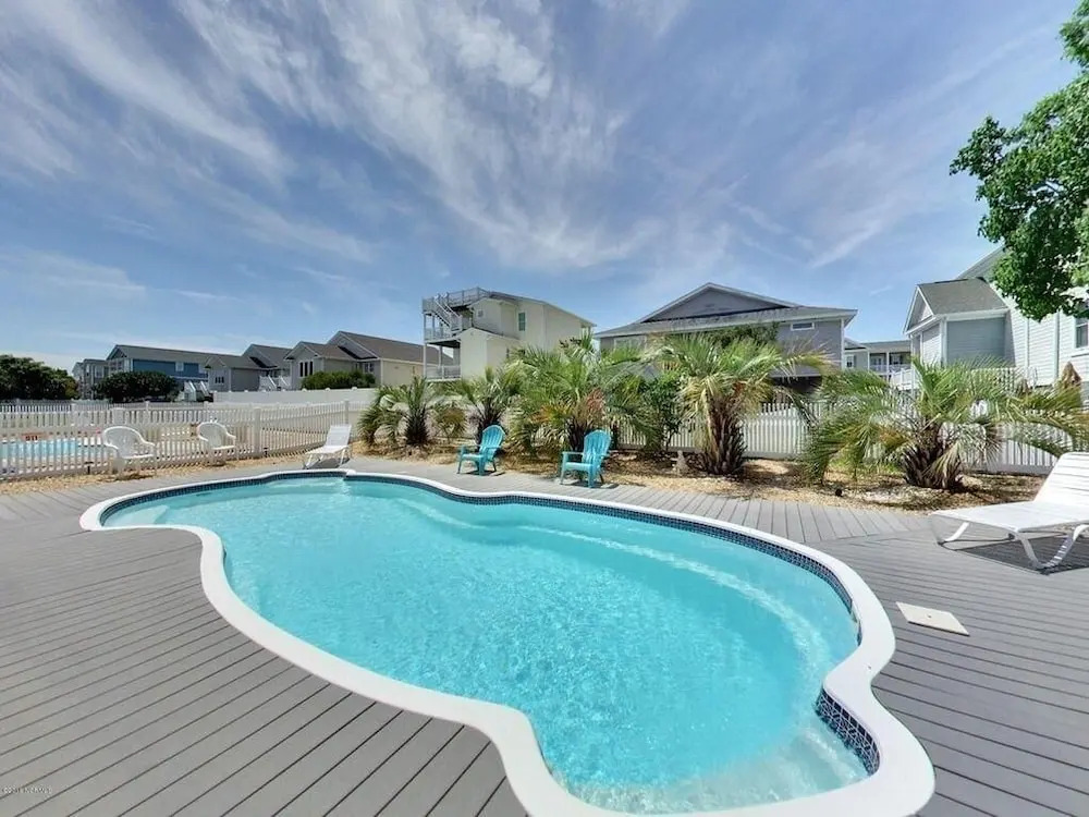 Holden On South - 4 Br Home