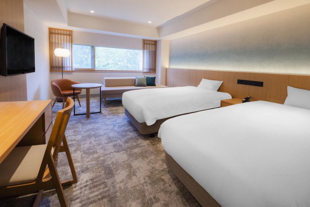 Crowne Plaza Resort Appi Kogen by IHG