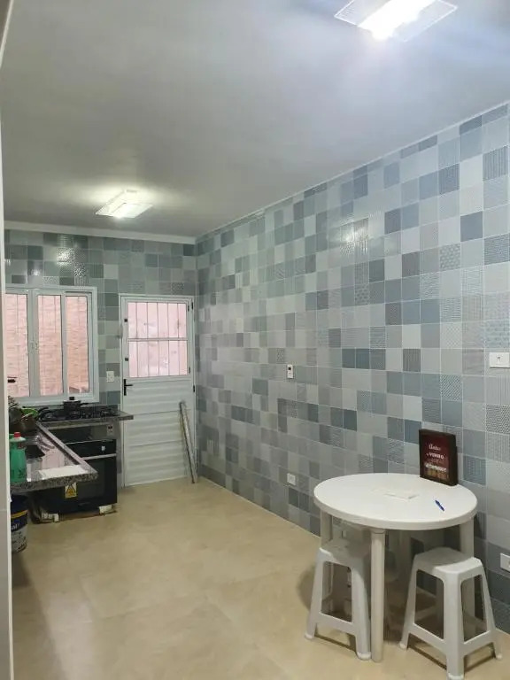 Bertioga Casa para 08 pessoas