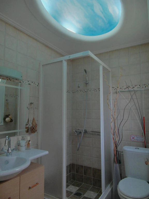 Agios Nikitas Resort Villas