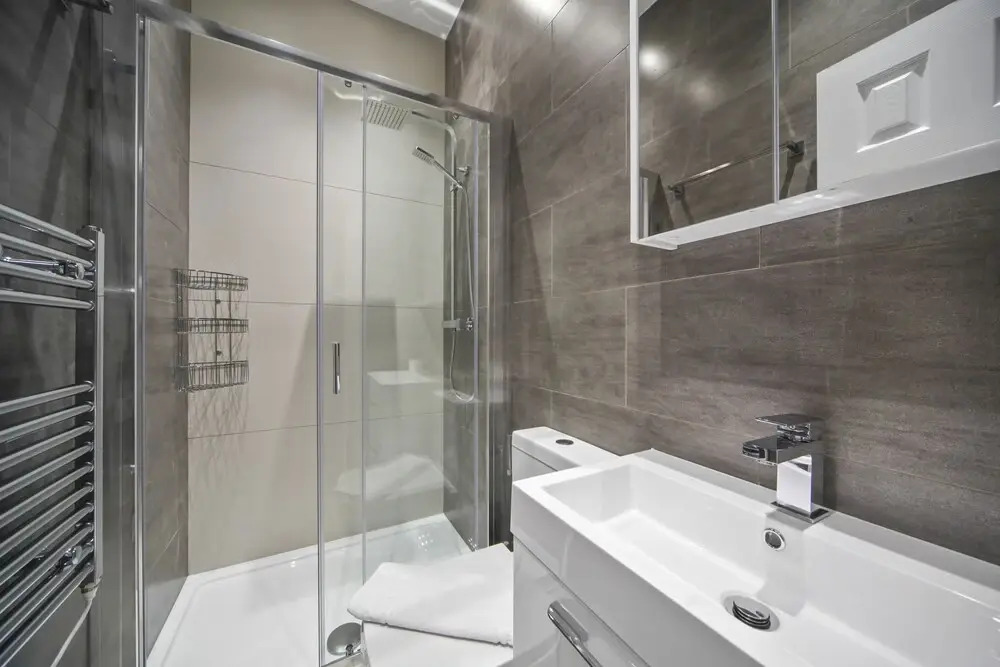 Executive Apartments in Camden Town