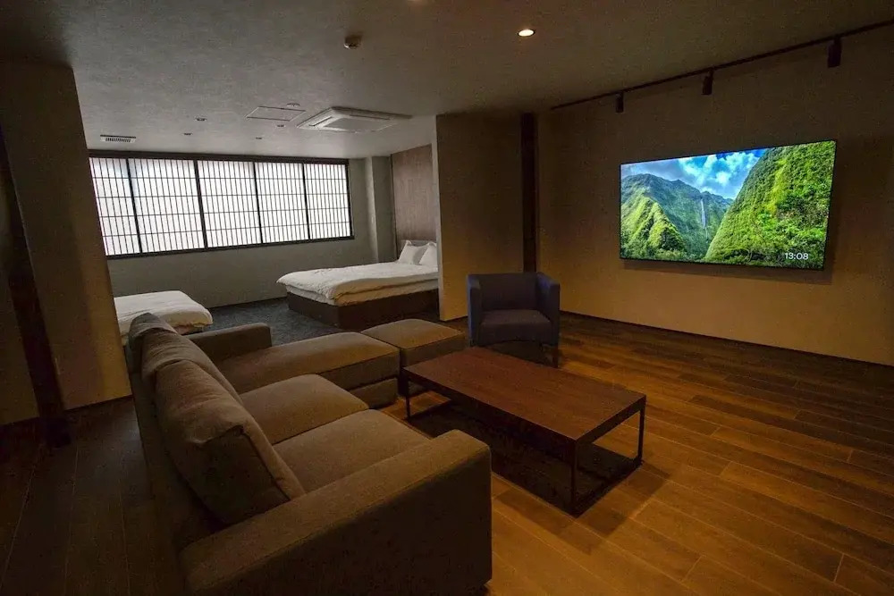 Musashi Condo Kanazawa