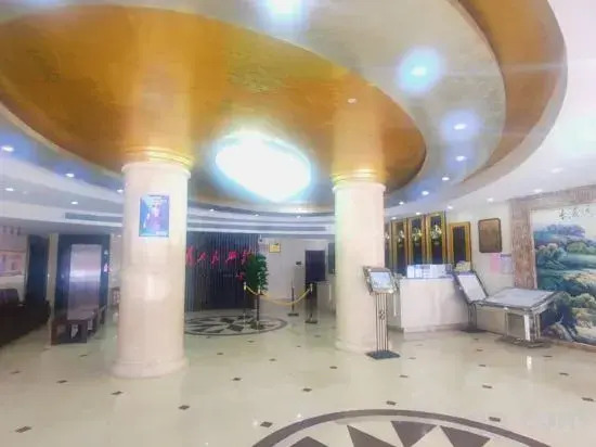 Jinshen Hotel