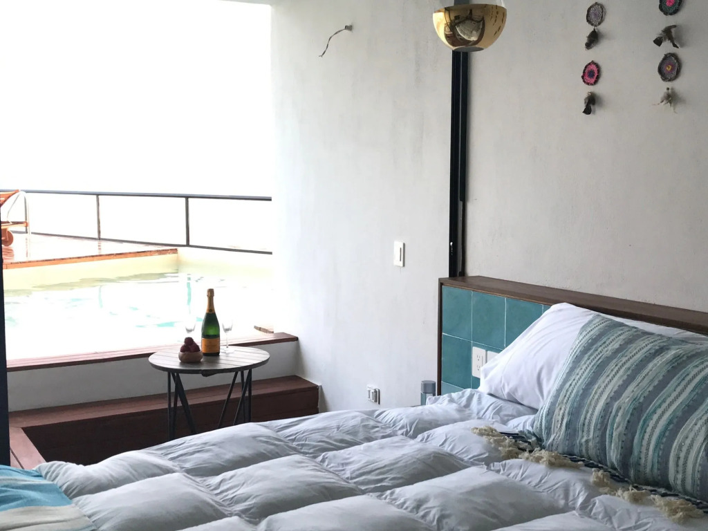 O Tulum Boutique Hotel