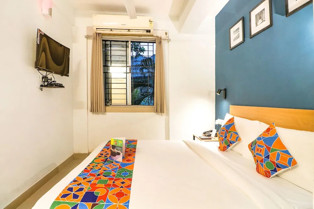 OYO 78582 SilverKey Hotel Mayfair Tower