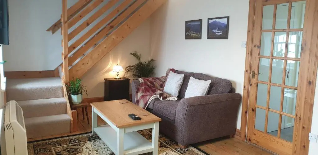 Fyne View Apartment