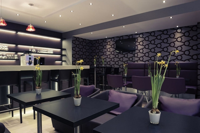 Apart Hotel Brussels Midi