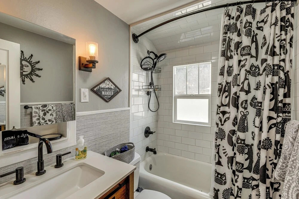 Walkable Family Home in the Heart of Kalispell