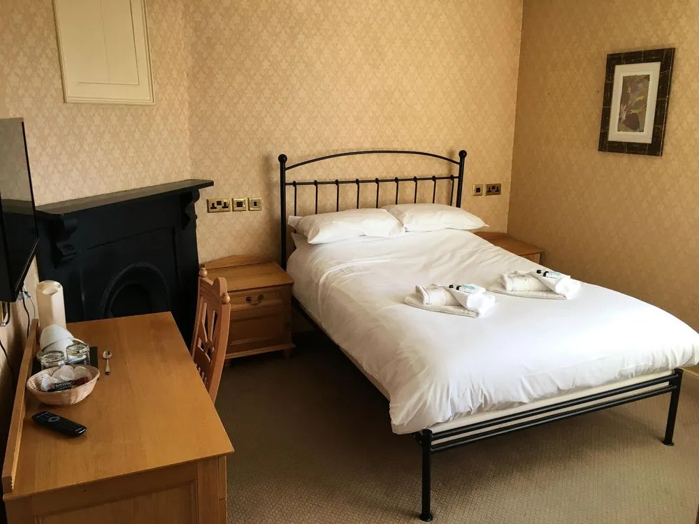 The Angel Inn Stourport