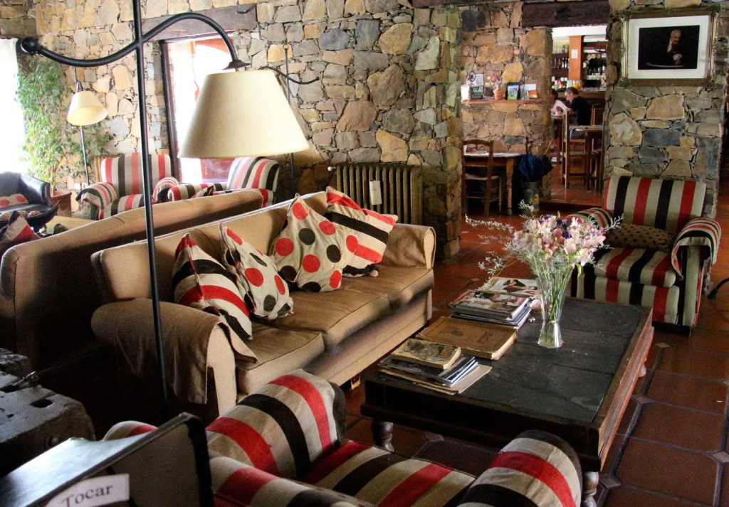 Hosteria Casagrande