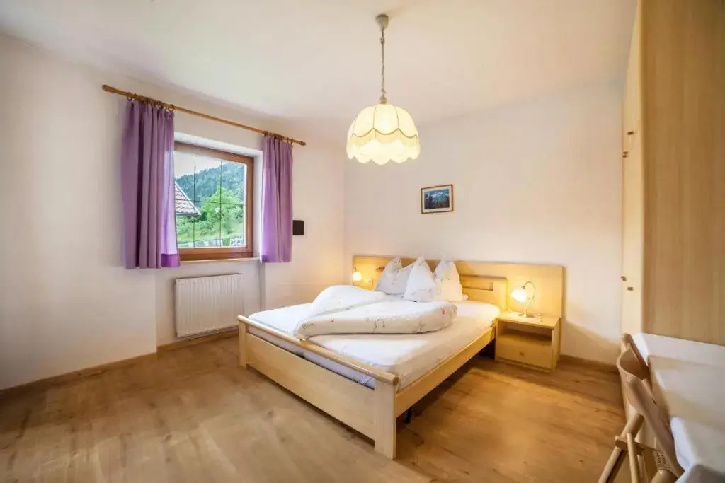 Sonnenparadies Apartement 1