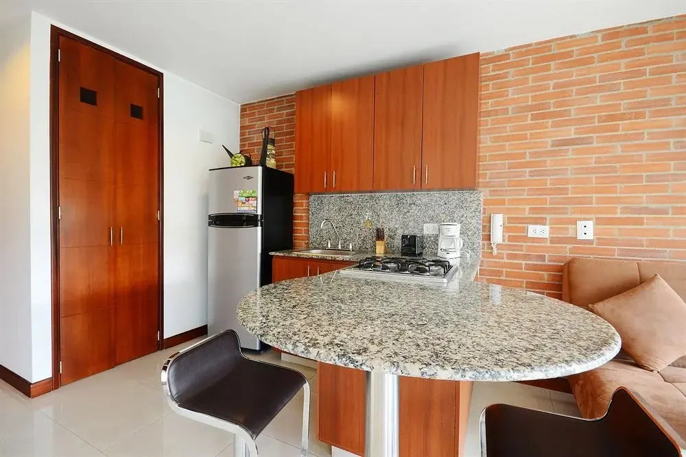Medellin Corporate Stays