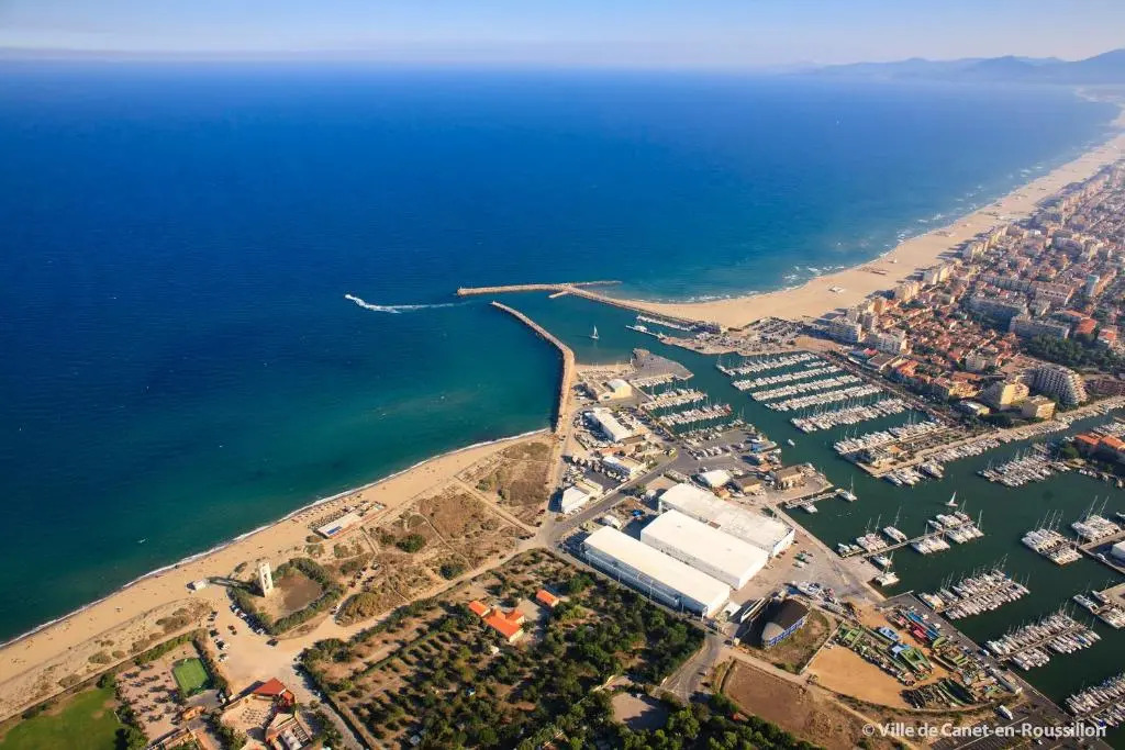"EDEN" Exceptionnel! Vue mer 10m de la plage parking privé gratuit à 100m