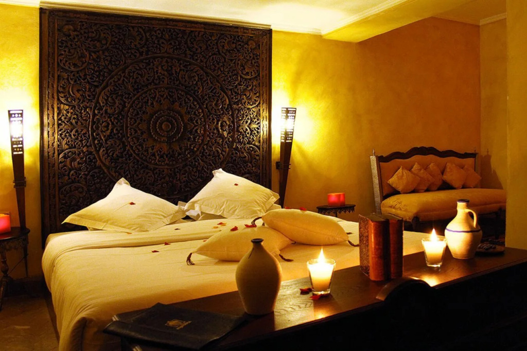 Riad Ayadina & SPA