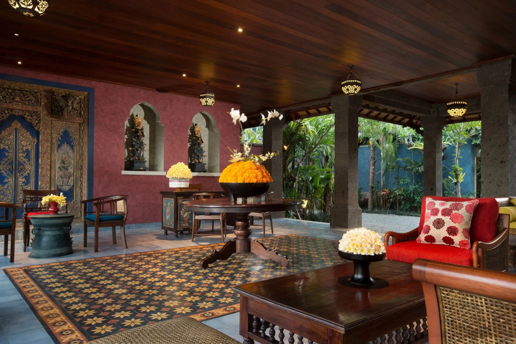 Отель Dwaraka The Royal Villas