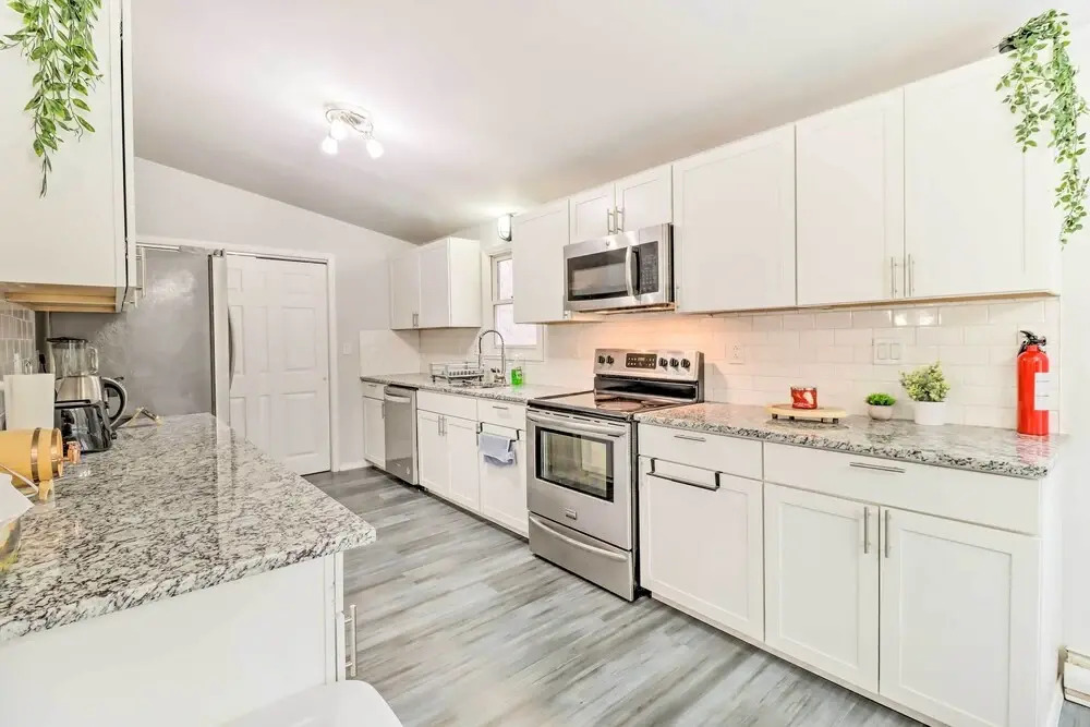 Albrightsville Home Near Big Boulder!