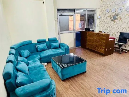 Samriddhi Studio Apartment Near IGI Airport
