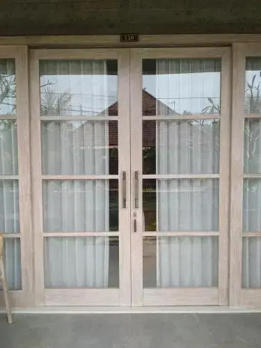 Uma Loka Villa