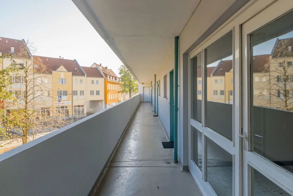 Private Apartment Deisterstraße