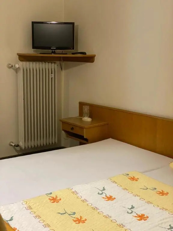 Grüne Au Hotel
