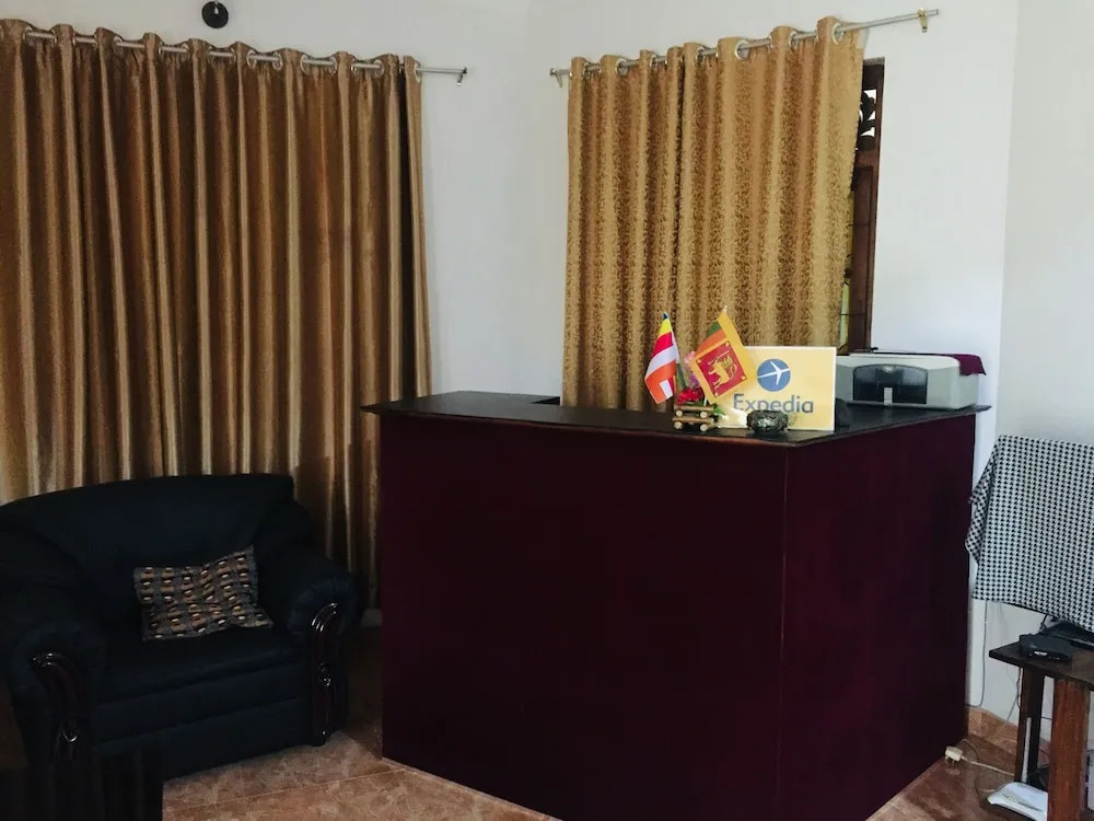 New Toropi Homestay