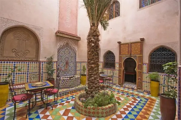 Riad Mostafa