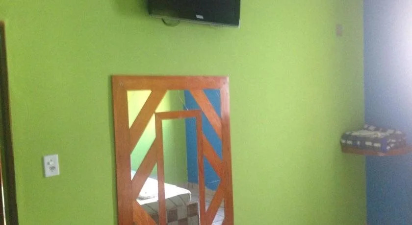Hotel Sany SP- Metrô Paulista