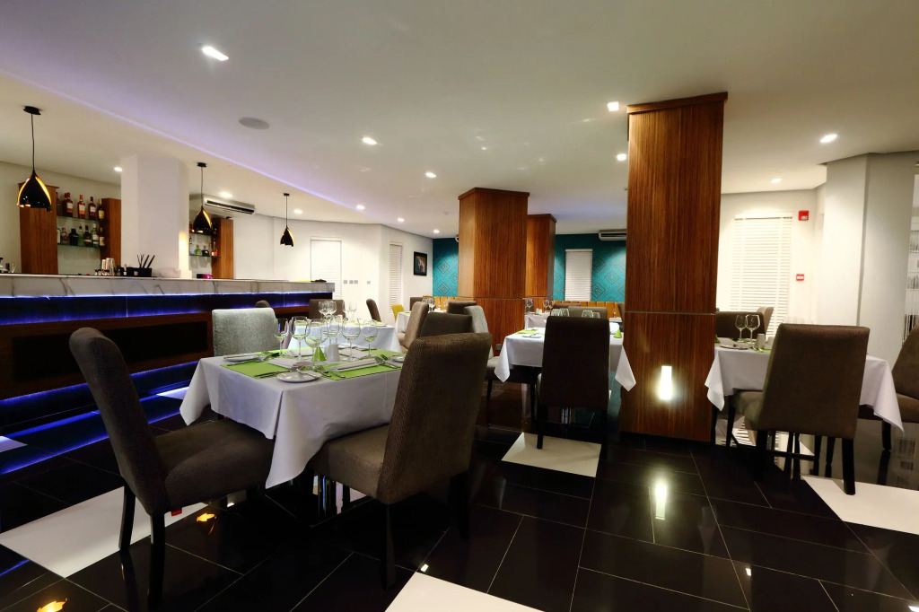 Loft Hotel