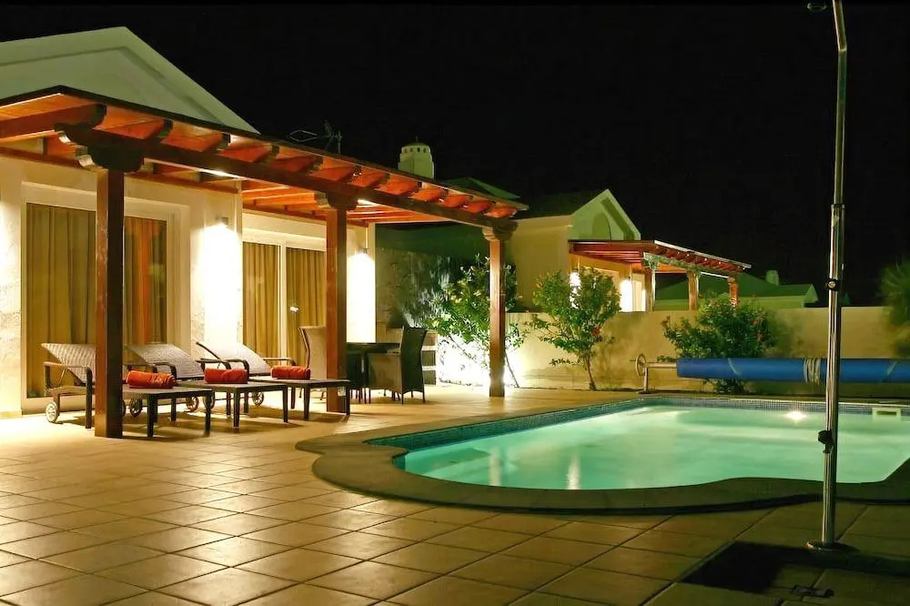 Villas Vista Bonita