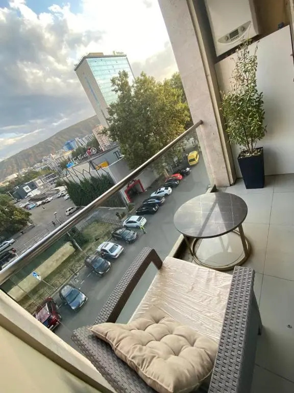 INSI TOWER -84m2 - 2 bedroom Apartment