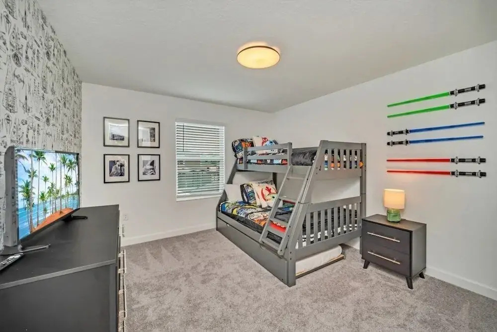 4228para 4 Bedroom Townhouse