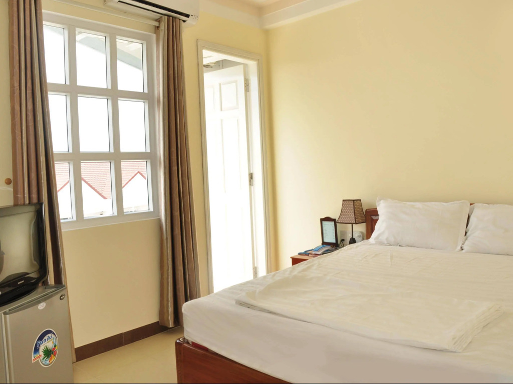 Bao Son 2 Hotel