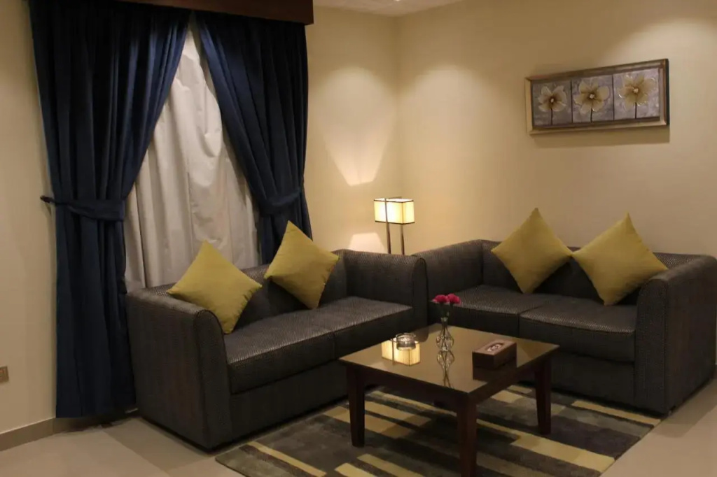 Pestana Hotel Apartments 3