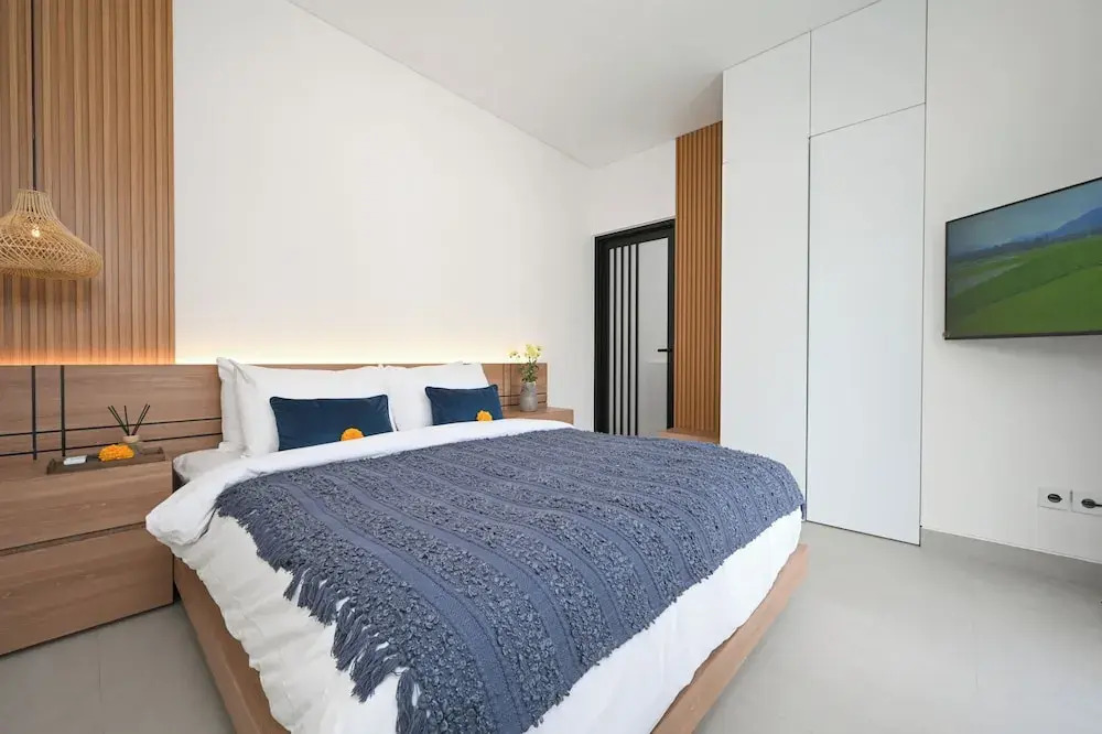 The Ardana Residence Full Furnished Home