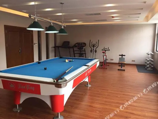 Bianyang Hotel