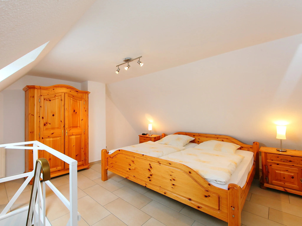 Apartment Fischerstube by Interhome