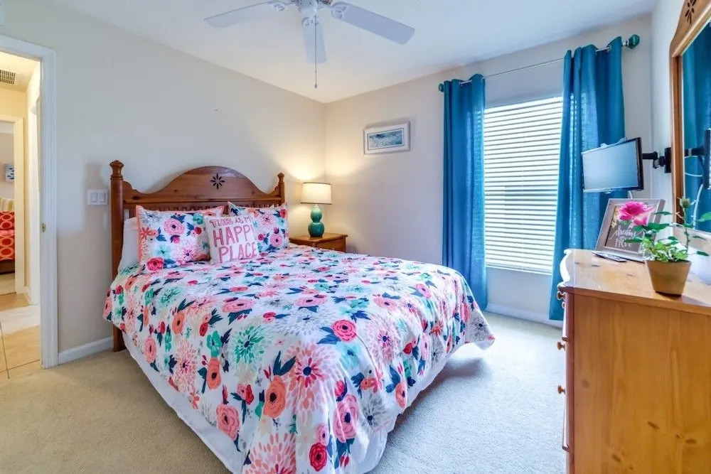 Prestwick Villa #230700