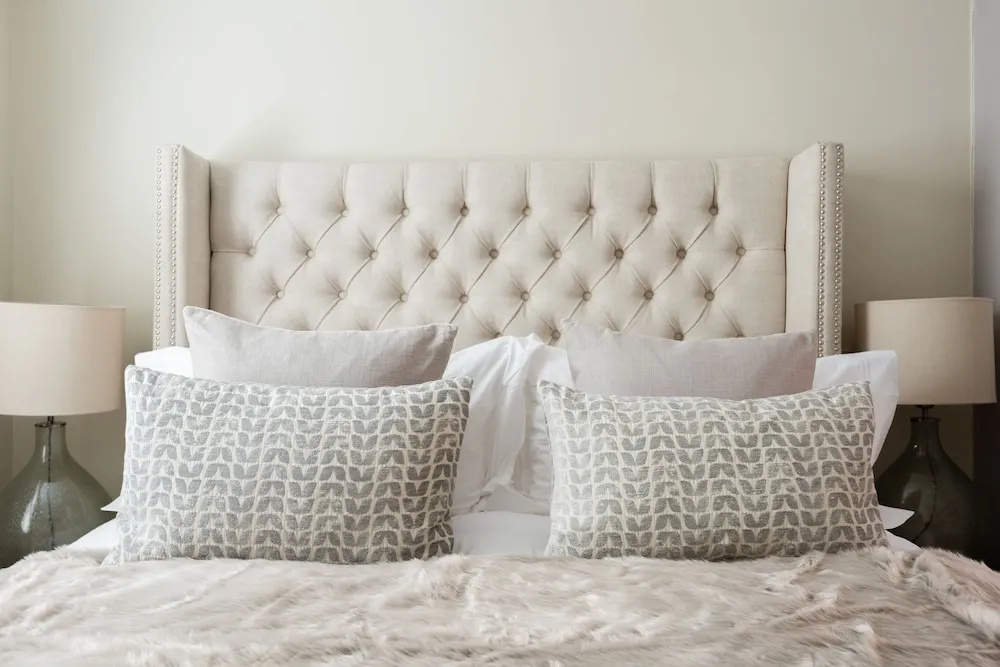 The Luxe Chelsea Townhouse