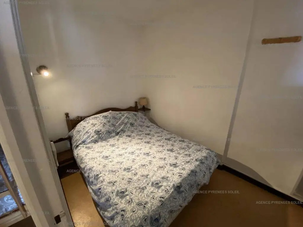 Appartement Les Angles, 2 pièces, 6 personnes - FR-1-295-141
